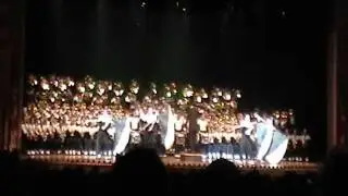 OU Marching 110- Ohio Theater 2011