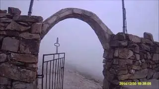 CHANIA MTB BIKE   Ελος-Μουστακος-Σκλαβοπουλα-Ελαφονησι