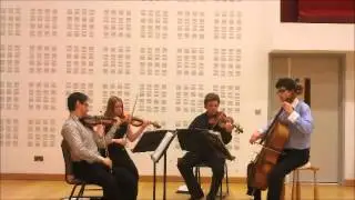 The Beatles All you need is love- Endymion String Quartet - Wedding string quartet Manchester