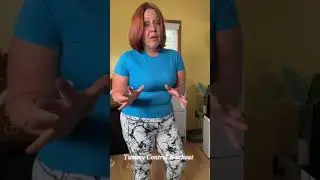 Plus Size Try on Best High Waist Yoga Pants with Pockets | Tummy Control Leggings for Women 4k