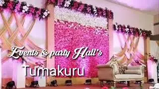 wedding Hall's | Best Event's and party hall's Ads Quicks