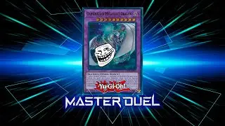 POR ESTO NO DEBES ROBARLE SUS CIBER DRAGONES AL RIVAL | MASTER DUEL