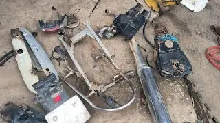 5.1 Used car parts