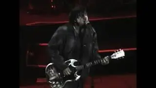 Deftones - Live at Roy Wilkins Auditorium in St. Paul, 2003