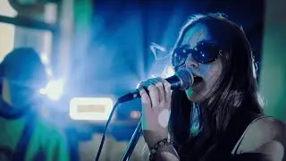 Chum Live at Society City - 11/1/26