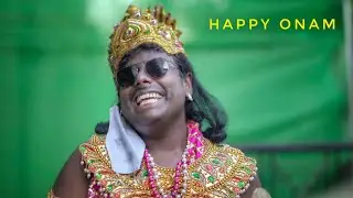 Happy Onam 2021 | Onam whatsapp status | Onam 2k21 | Karikku | Thiruvonam #shorts #onam #2021