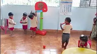 I started a new channel about kids fun activity pls 🙏do subscribe 