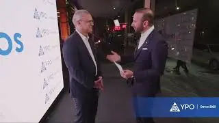 Insights from the 2023 World Economic Forum Leslie Maasdorp