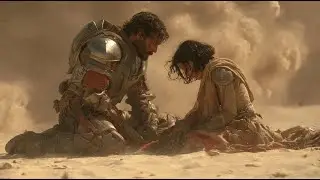 A Human Rescues a Fierce Alien Warrior Woman from a Savage Fight&mdash;Then She Pleads for Him Best HFY