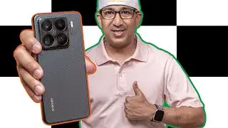 Xiaomi 15S Pro Review, Xring O1 Powerhouse