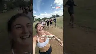 Jesseca Furness on Running 42 Marathons in One Year