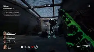 Back 4 Blood Trial Of The Worm