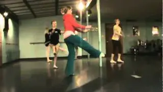 kara wilson ballet dancing