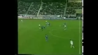 Saint-Gall 2-0 Chelsea (28.09.2001)