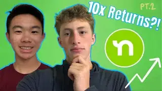 How Nextdoor Can Deliver 10x Returns! $KIND n $KVSB (HUGE Monetization Potential) Part 2