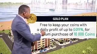 What is Simbcoin ?