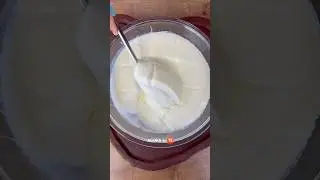 Iogurte Natural