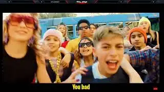 me reacting to 1 shot (fortnite kid)