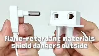 Grounding Sheet Dual Protection | Gen 2 Cord with Triple-Chip Safety
