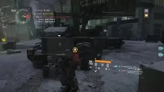 Tom Clancy's The Division&trade; 1.8.2 IS A BROKEN PATCH!