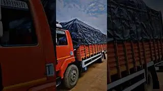 Lucknow to Goa 🚛🚀