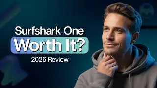 Surfshark One &ndash; Worth It? VPN, Antivirus & Extras Reviewed
