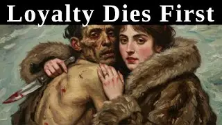 Crisis Reveals True Human Nature: The Dark Psychology of Survival