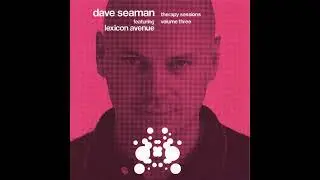 Renaissance Presents The Therapy Sessions Dave Seaman & Lexicon Avenue Vol 3 2006