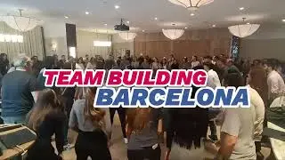 Haka Team‑Building Experience in Barcelona