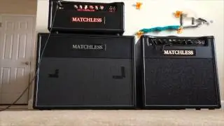 Nash TC-63 and Matchless Clubman