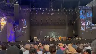 Neil Young - Live Hyde Park 11.07.2025