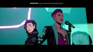 Challenging a Queen: A Thousand Times [Green Edition] | Stray Gods