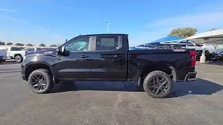 2026 Chevrolet Silverado 1500 LT Trail Boss Decatur, Wichita Falls, Saginaw, Bowie, Ft Worth TX