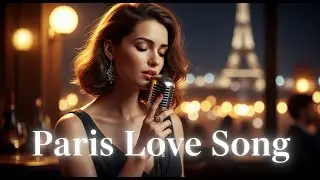 Midnight in Paris | Timeless French Love Songs to Heal the Heart