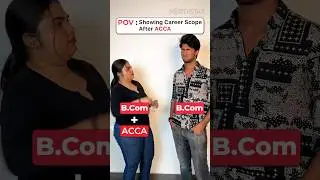 Career Options After ACCA - Job Opportunities & Salary