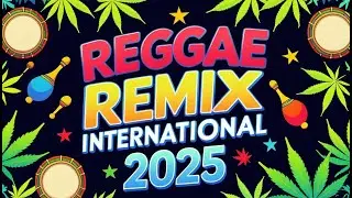 🌠🌠MEMORIES Wednesday REGGAE MUSIC 2025 PLAYLIST || 🌴FAVORITE REGGAE SONGS 2025
