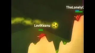 MegaNuke Crit Revenge! Shellshock Live