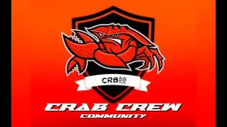 Crab Crew - Call Of Duty Mobile - CRB螃CyStevLa4