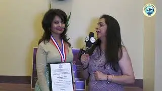 Top 20 Global Women of Excellence - Special Interviews ||10th International AMEC & MEATF Women's Day