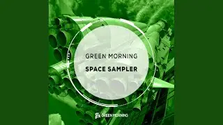 Cosmic Voyage (Original Mix)