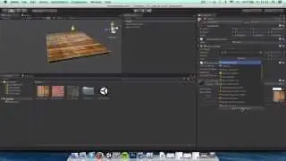 Unity3D Tutorial - Texture Swap