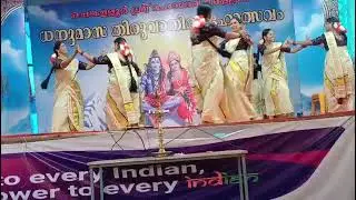 ധനുമാസ തിരുവാതിര 🙏