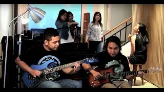 Ballad Jam Adli Noor & Faiz Pradana