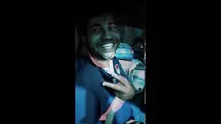 Taxi driver Omar vibes