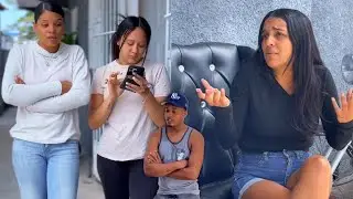 ¡Mis cuñadas se pasaron de la raya! Ya no aguanto más