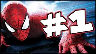 Marvel Ultimate Alliance - Part 1 - Dr. Doom Attacks! (Ps4)