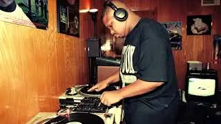 SPM POWER MOVES - DJ SCREW