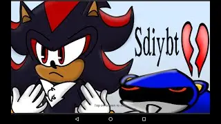 start digging in yo butt twin (SDIYBT) | Sonic Animation 