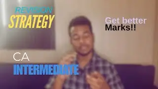 REVISION STRATEGY | 100% WORKING | FOR ALL STUDENTS | SHREYANSH GOYAL