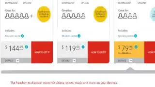 Going Over Internet Service Providers (Ontario, Canada) Part 1 - Rogers Cable Internet Plans (2017)